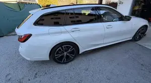 BMW 3er Bild 20