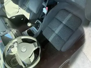 Volkswagen Tiguan 2.0Tdi