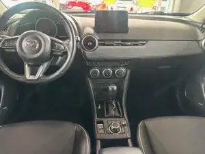 Mazda CX-3 Bild 14