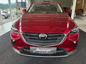 Mazda CX-3 Bild 3