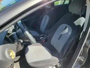 Fiat Bravo Bild 8