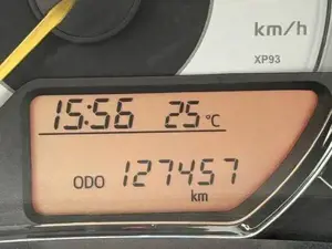 Toyota Yaris Bild 9