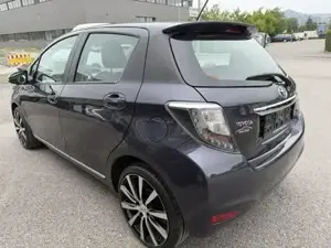 Toyota Yaris Bild 2