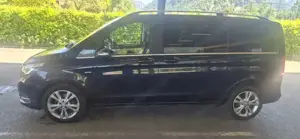 Mercedes-Benz V-Klasse V 250 BlueTEC 4MATIC Avantgarde kompakt Bild 2