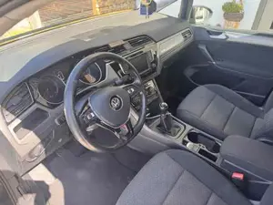 VW Touran Bild 4