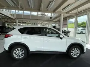 Mazda CX-5 Bild 4