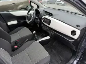 Toyota Yaris Bild 6