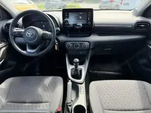 Toyota Yaris Bild 3