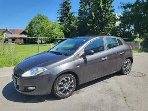 Fiat Bravo Bild 6