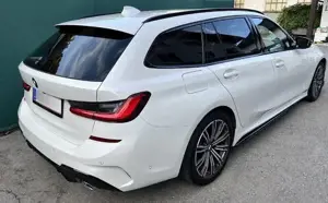 BMW 3er Bild 4