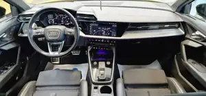 Audi A3 Bild 11