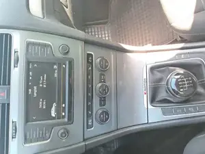 VW Golf 7 Kombi allrad  Bild 3