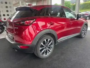 Mazda CX-3 Bild 5