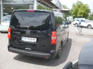 Fiat Ulysse Bild 5