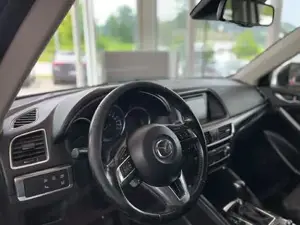 Mazda CX-5 Bild 8