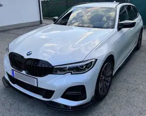 BMW 3er Bild 2