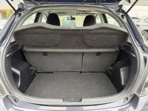 Toyota Yaris Bild 10