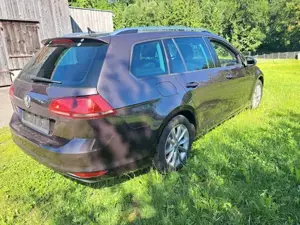 VW Golf 7 Kombi allrad  Bild 2