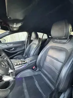 Mercedes Benz Amg Gt 43 Bild 4