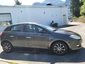 Fiat Bravo Bild 2