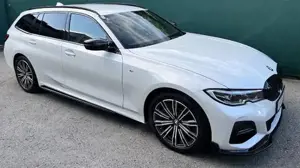 BMW 3er Bild 3