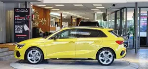 Audi A3 Bild 4