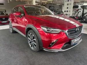 Mazda CX-3 Bild 2