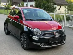 Fiat 500 Bild 7