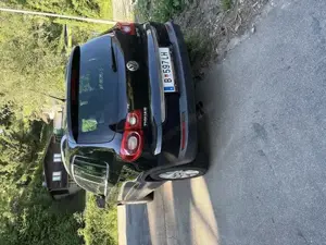 Volkswagen Tiguan 2.0Tdi Bild 3
