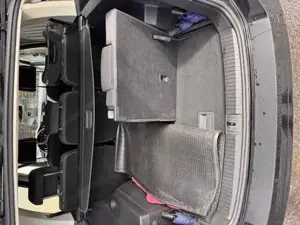 VW Touran Bild 8
