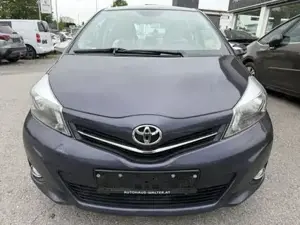 Toyota Yaris Bild 7