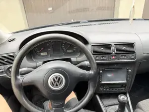 Vw Golf 4 1.9 tdi 116ps Bild 2