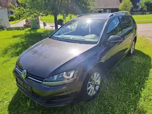 VW Golf 7 Kombi allrad 