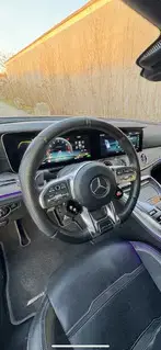 Mercedes Benz Amg Gt 43 Bild 8