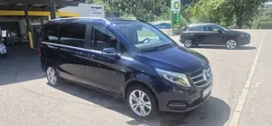 Mercedes-Benz V-Klasse V 250 BlueTEC 4MATIC Avantgarde kompakt