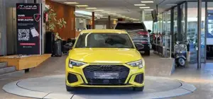 Audi A3 Bild 2