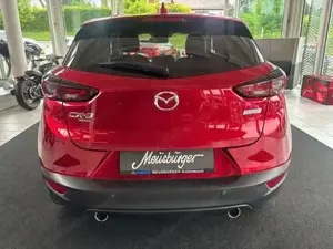 Mazda CX-3 Bild 4