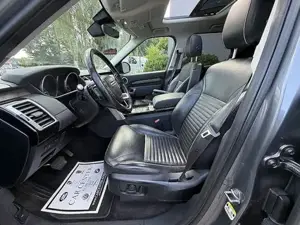 Land Rover Discovery 5 3,0 TDV6 HSE Aut. 7 Sitzer Voll  Bild 4