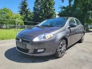 Fiat Bravo Bild 7