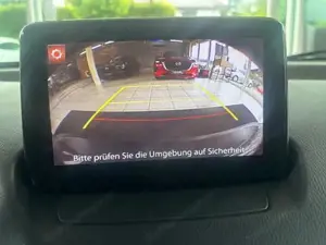 Mazda CX-3 Bild 11