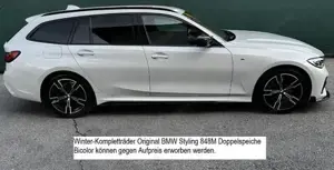 BMW 3er Bild 17