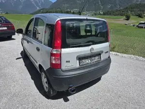 Fiat Panda Bild 4