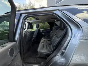 Land Rover Discovery 5 3,0 TDV6 HSE Aut. 7 Sitzer Voll  Bild 3
