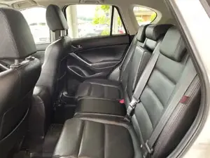 Mazda CX-5 Bild 11