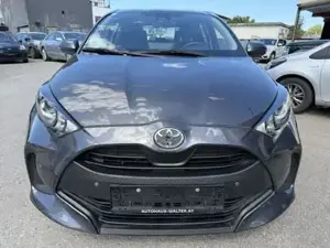 Toyota Yaris Bild 6