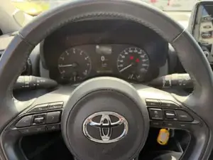 Toyota Yaris Bild 4