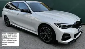 BMW 3er Bild 18