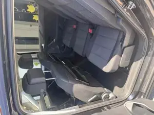 VW Touran Bild 5