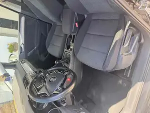 VW Touran Bild 3