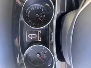 VW Touran Bild 2